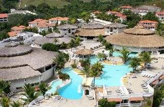 Hotel Be Live Carey